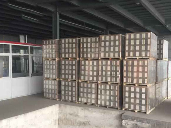 水泥回轉(zhuǎn)窯耐火磚哪里有 水泥回轉(zhuǎn)窯耐火磚哪里有